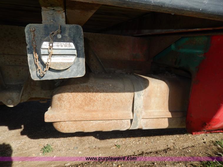 image for item I4492 1976 Chevrolet 1500 Custom Deluxe pickup truck