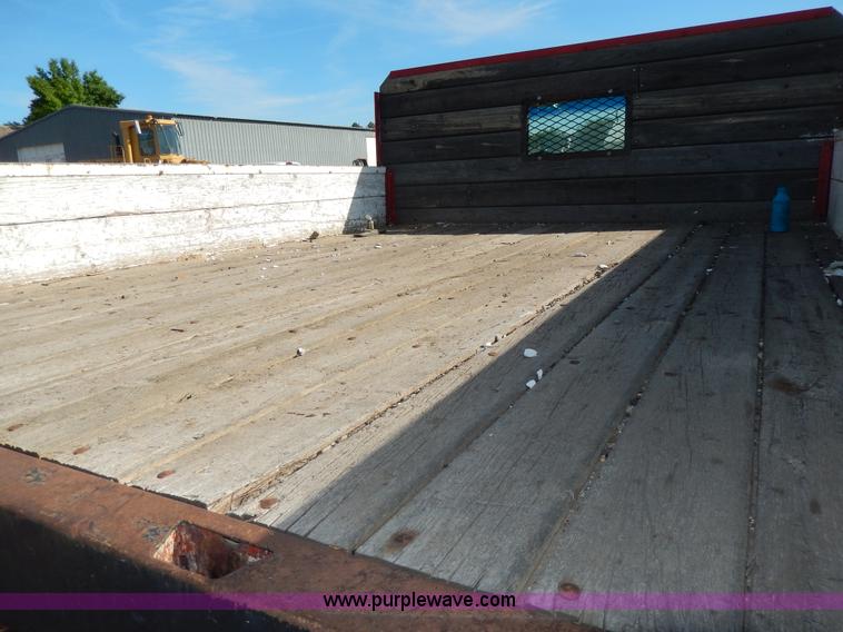 image for item I4492 1976 Chevrolet 1500 Custom Deluxe pickup truck