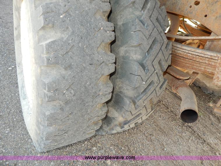 image for item I4492 1976 Chevrolet 1500 Custom Deluxe pickup truck