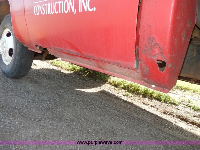 image for item I4492 1976 Chevrolet 1500 Custom Deluxe pickup truck