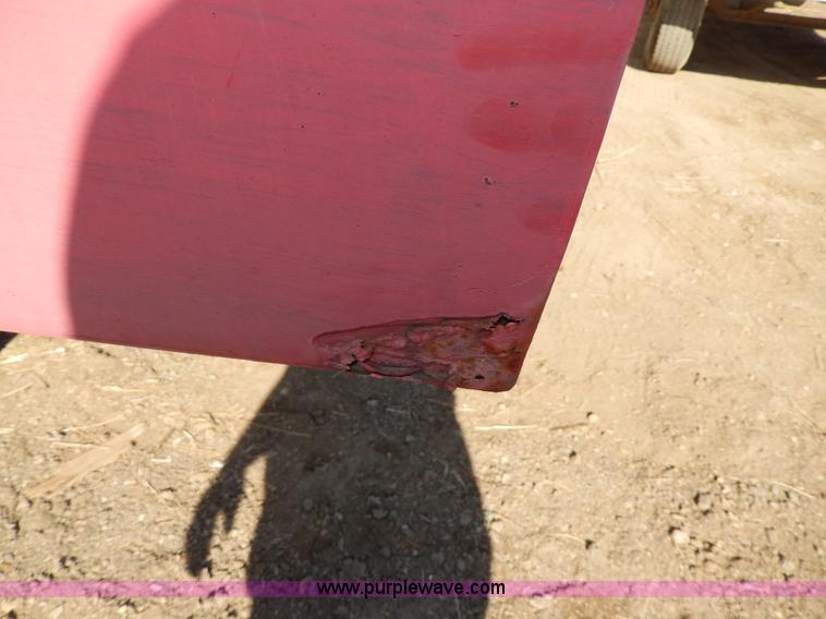 image for item I4494 1964 Chevrolet box truck