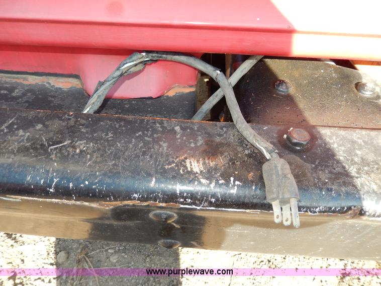 image for item I4494 1964 Chevrolet box truck