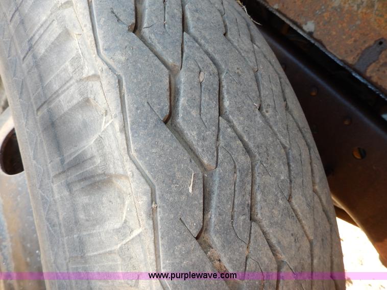 image for item I4494 1964 Chevrolet box truck