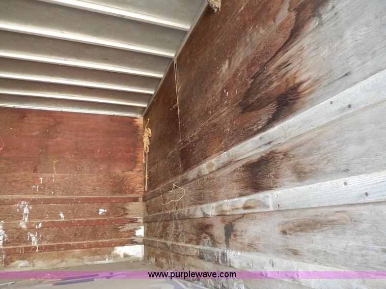 image for item I4494 1964 Chevrolet box truck