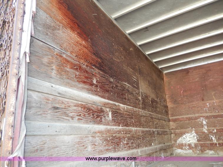 image for item I4494 1964 Chevrolet box truck