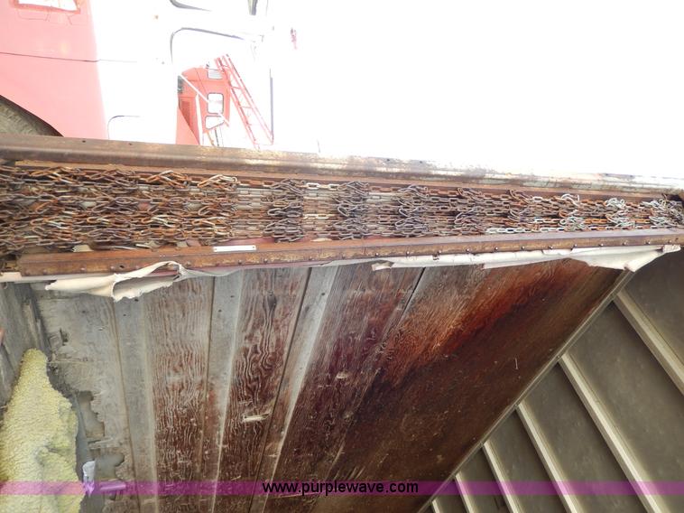 image for item I4494 1964 Chevrolet box truck