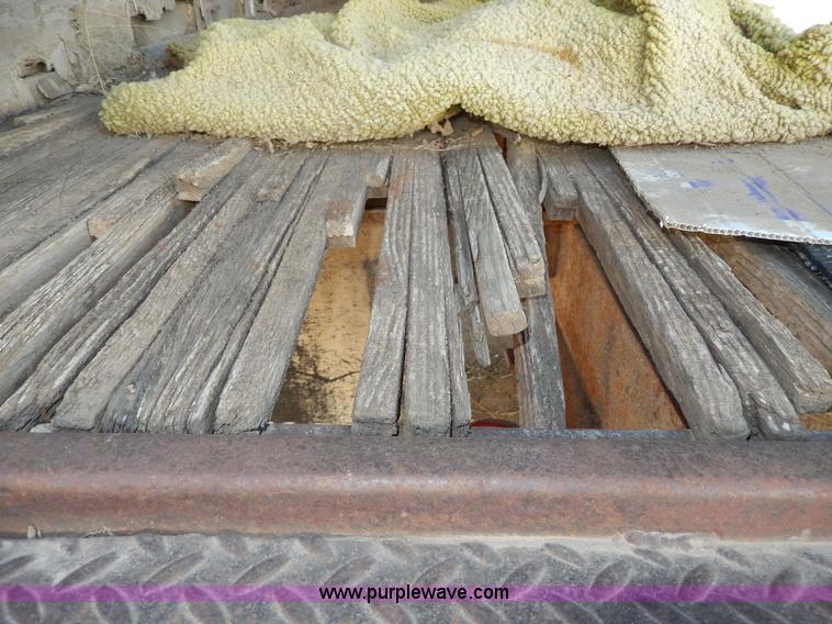 image for item I4494 1964 Chevrolet box truck