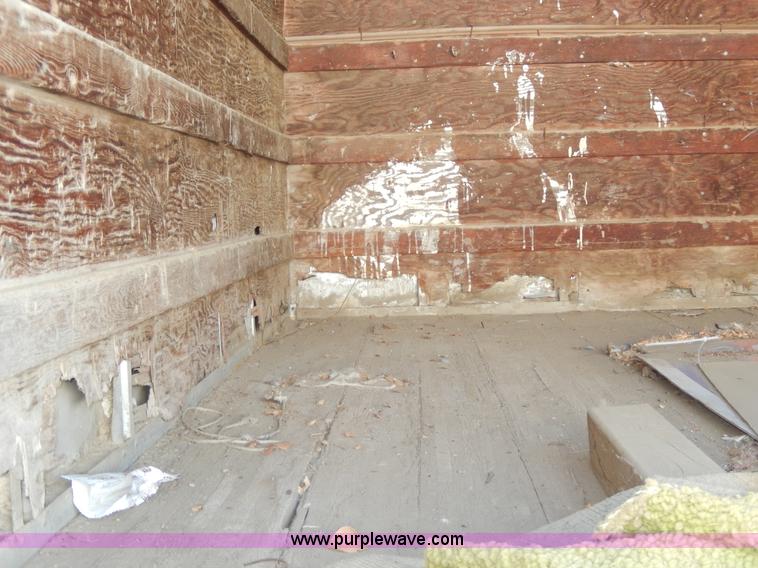 image for item I4494 1964 Chevrolet box truck