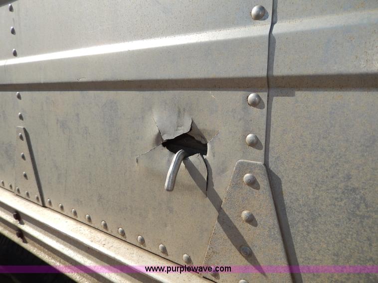 image for item I4494 1964 Chevrolet box truck