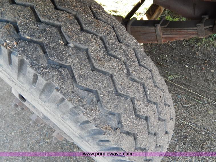 image for item I4498 Rinson 4HLS forklift