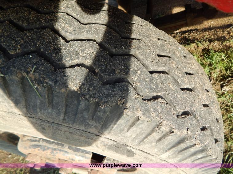 image for item I4498 Rinson 4HLS forklift