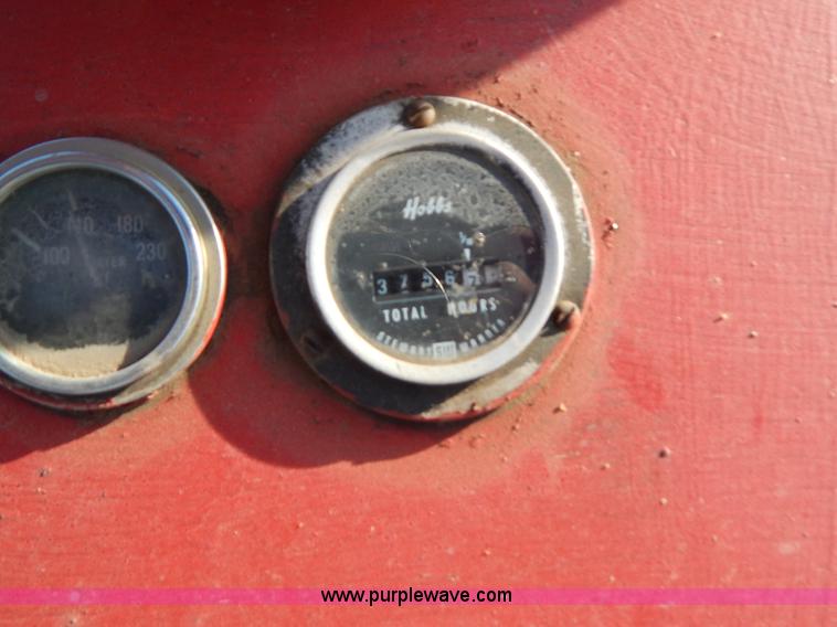 image for item I4498 Rinson 4HLS forklift