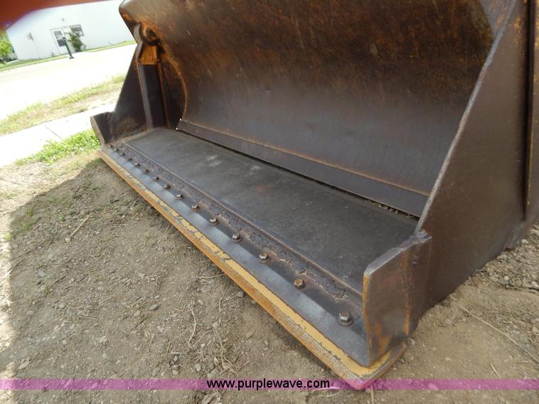 image for item I4500 1991 Case 590 Construction King backhoe