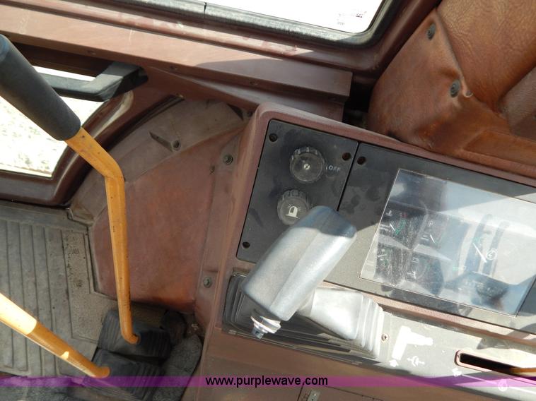 image for item I4500 1991 Case 590 Construction King backhoe