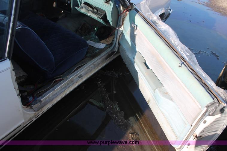 image for item D8321 1978 Chevrolet El Camino