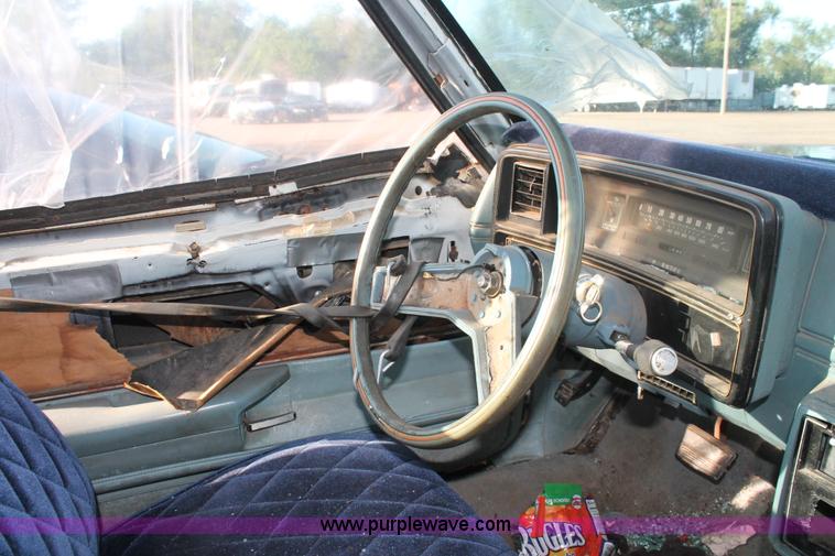 image for item D8321 1978 Chevrolet El Camino