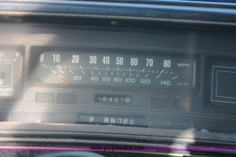 image for item D8321 1978 Chevrolet El Camino