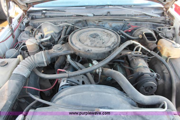 image for item D8321 1978 Chevrolet El Camino