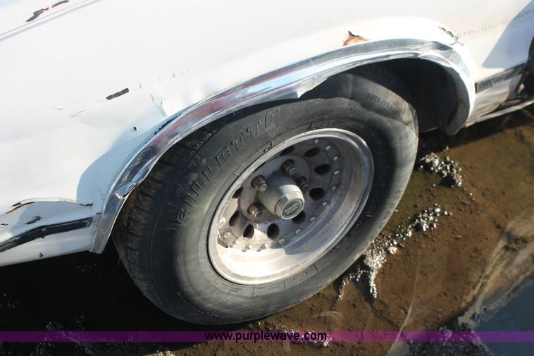 image for item D8321 1978 Chevrolet El Camino