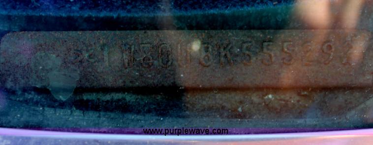 image for item D8321 1978 Chevrolet El Camino