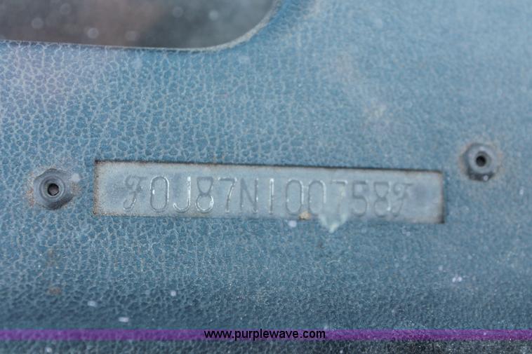 image for item H3610 1970 Ford Thunderbird