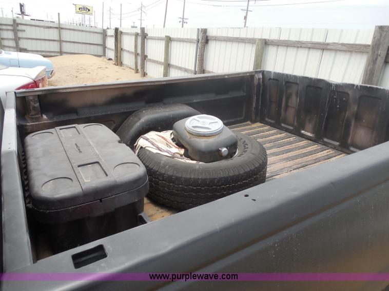 image for item H9969 1996 Chevrolet 1500 pickup truck