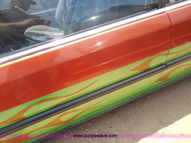 image for item H9971 1991 Honda Accord EX