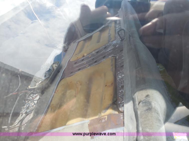 image for item H9971 1991 Honda Accord EX