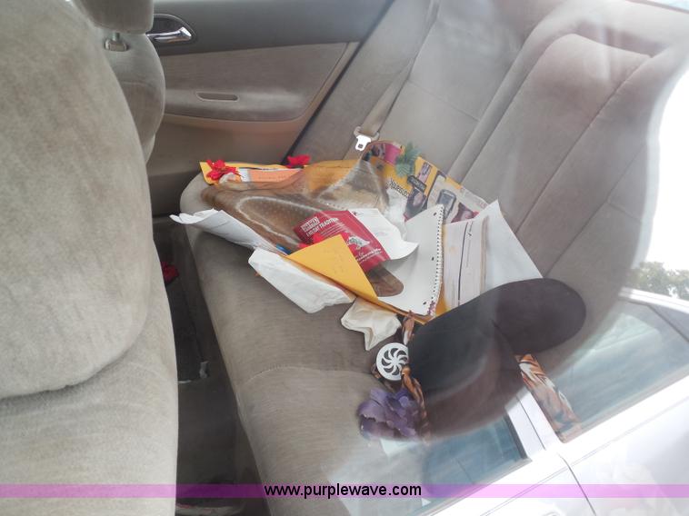 image for item H9974 1995 Honda Accord LX