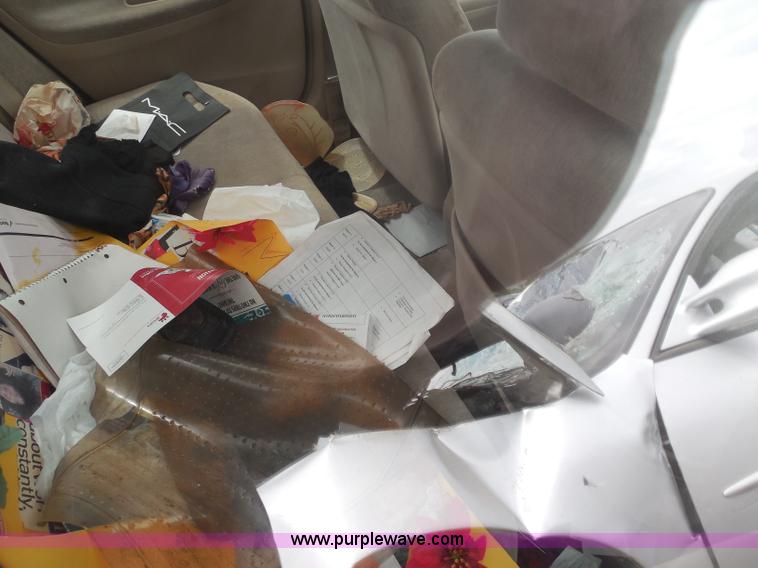 image for item H9974 1995 Honda Accord LX