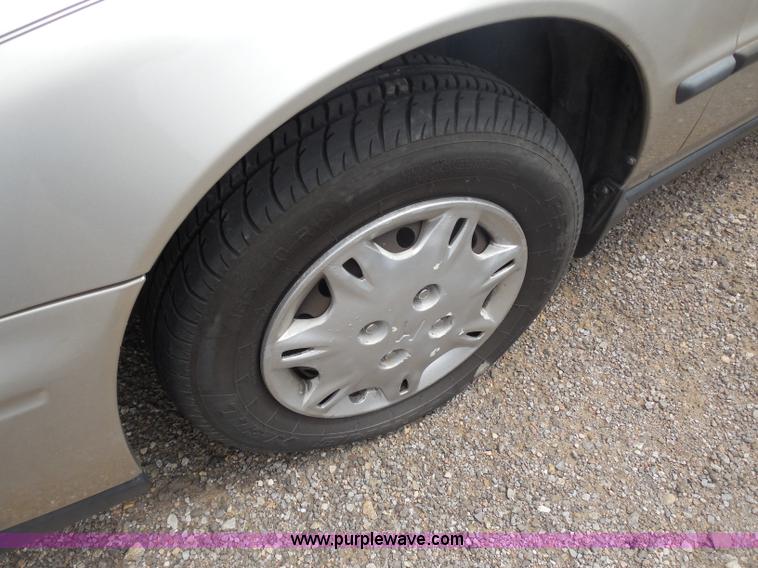 image for item H9974 1995 Honda Accord LX