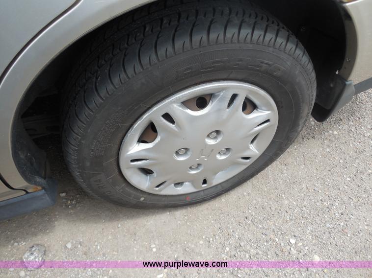 image for item H9974 1995 Honda Accord LX