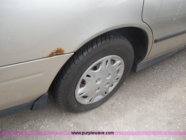 image for item H9974 1995 Honda Accord LX