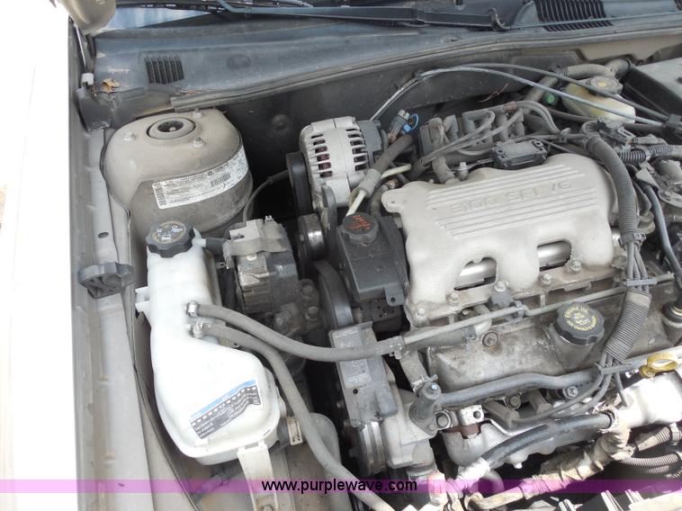 image for item H9976 1999 Oldsmobile Cutlass GLS