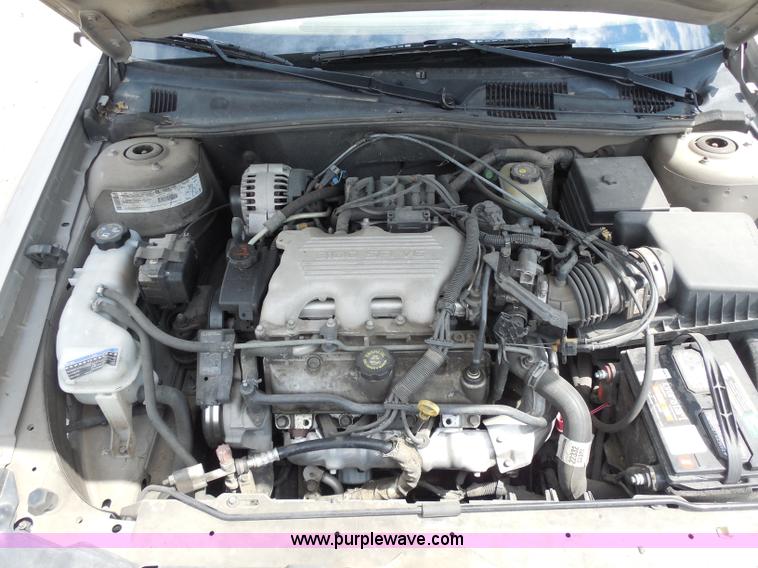 image for item H9976 1999 Oldsmobile Cutlass GLS