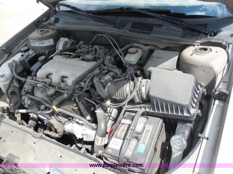 image for item H9976 1999 Oldsmobile Cutlass GLS