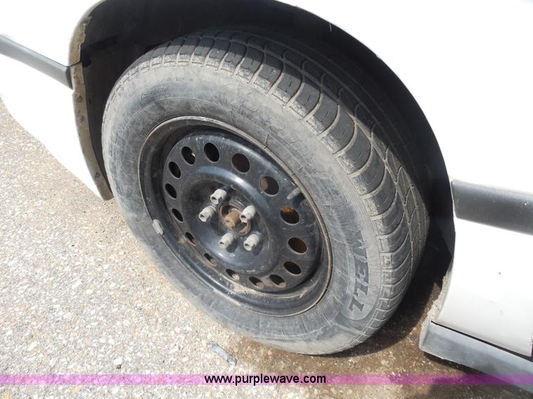 image for item H9979 2003 Chevrolet Impala