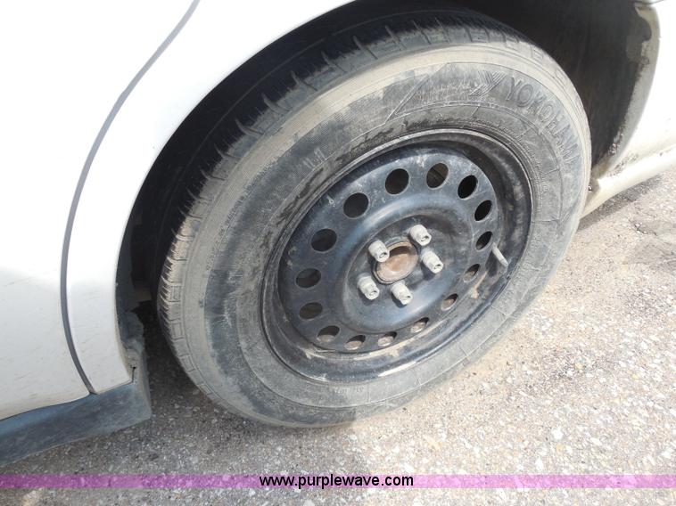 image for item H9979 2003 Chevrolet Impala