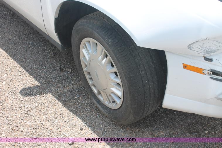 image for item I7958 2002 Chevrolet Malibu