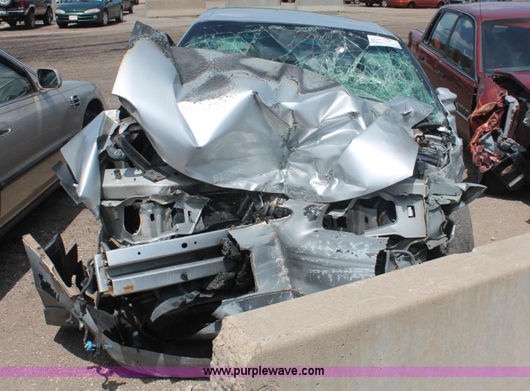 image for item I7959 2003 Pontiac Grand Prix