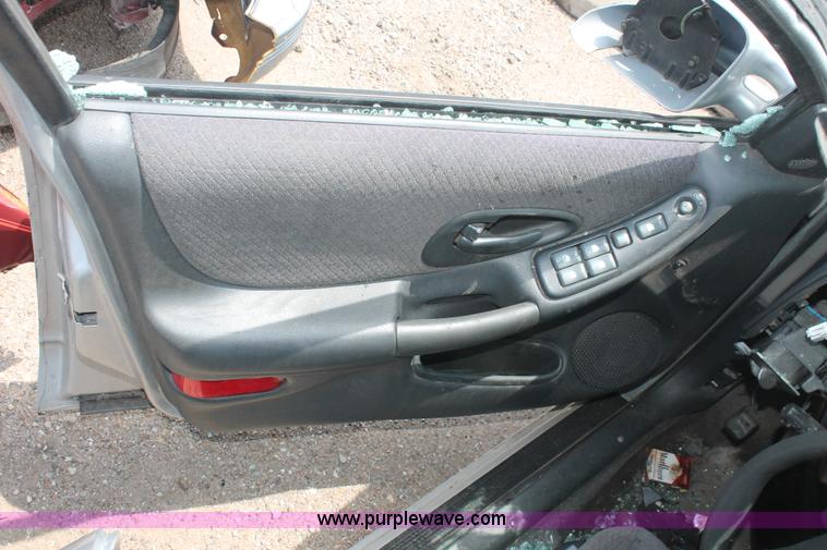 image for item I7959 2003 Pontiac Grand Prix