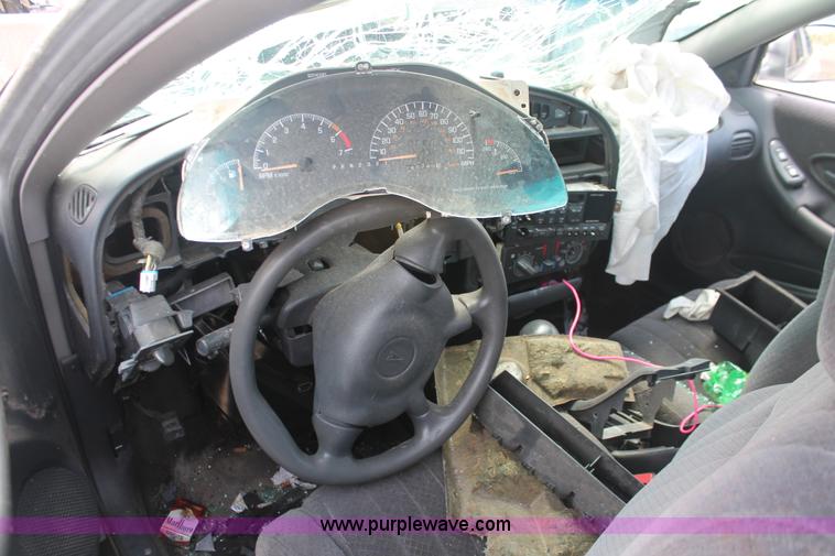 image for item I7959 2003 Pontiac Grand Prix