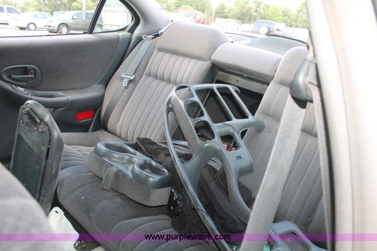 image for item I7959 2003 Pontiac Grand Prix