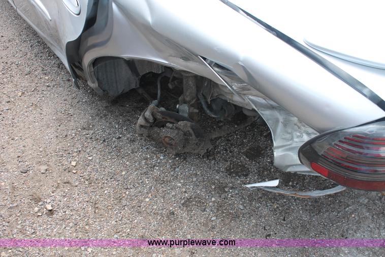 image for item I7959 2003 Pontiac Grand Prix