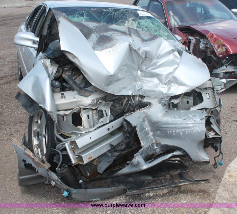 image for item I7959 2003 Pontiac Grand Prix