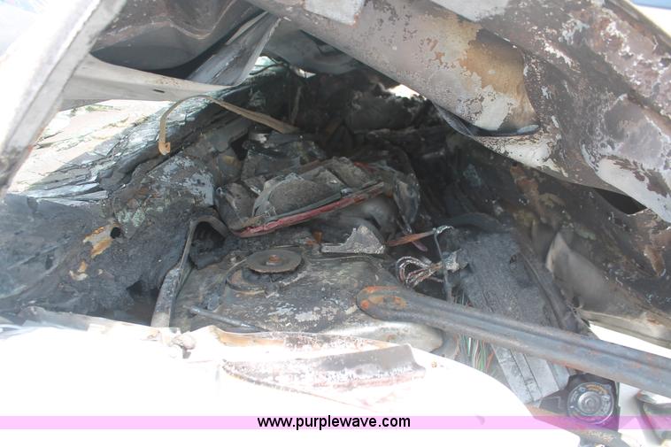 image for item I7959 2003 Pontiac Grand Prix