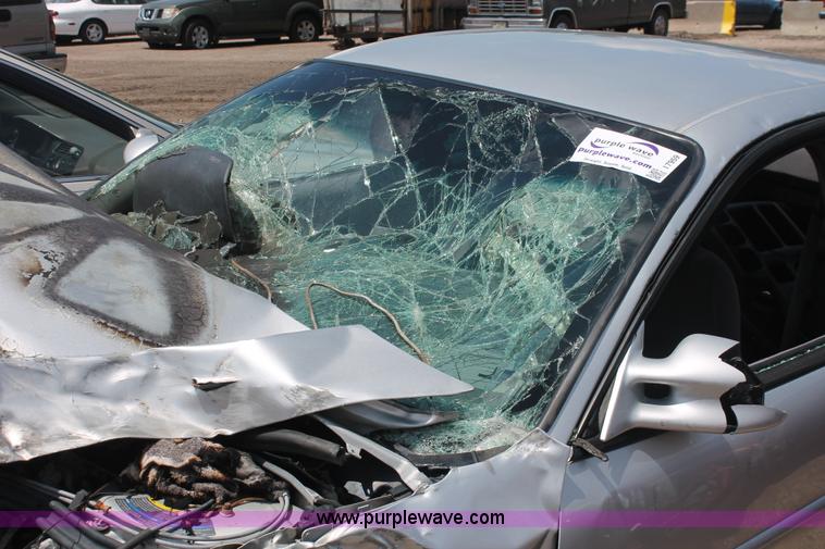 image for item I7959 2003 Pontiac Grand Prix