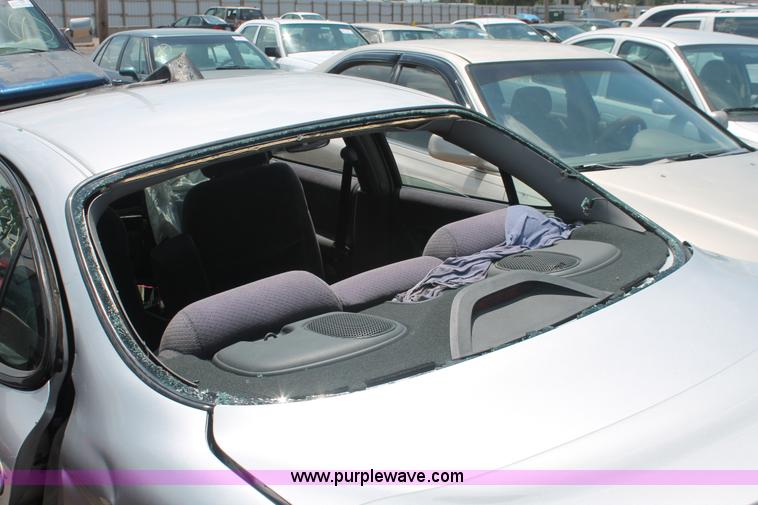 image for item I7959 2003 Pontiac Grand Prix