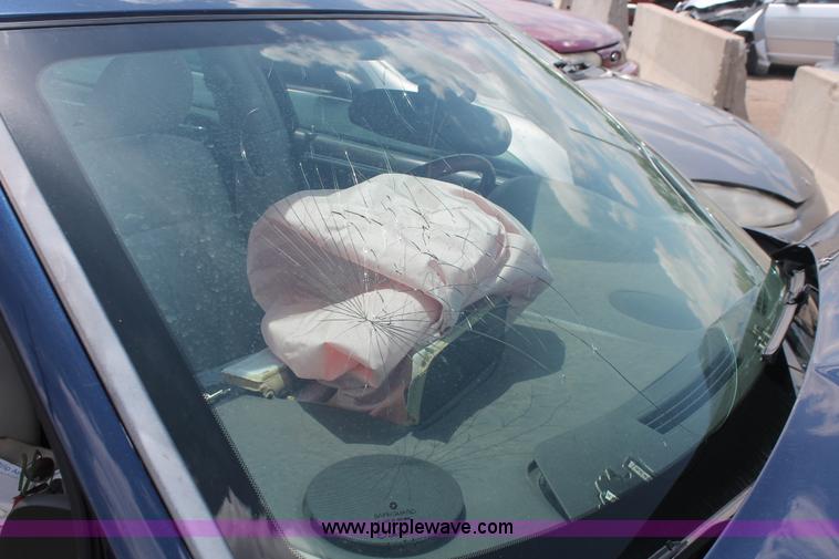 image for item I7960 2005 Chrysler 300 Limited