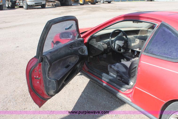 image for item I7965 1992 Honda Prelude S